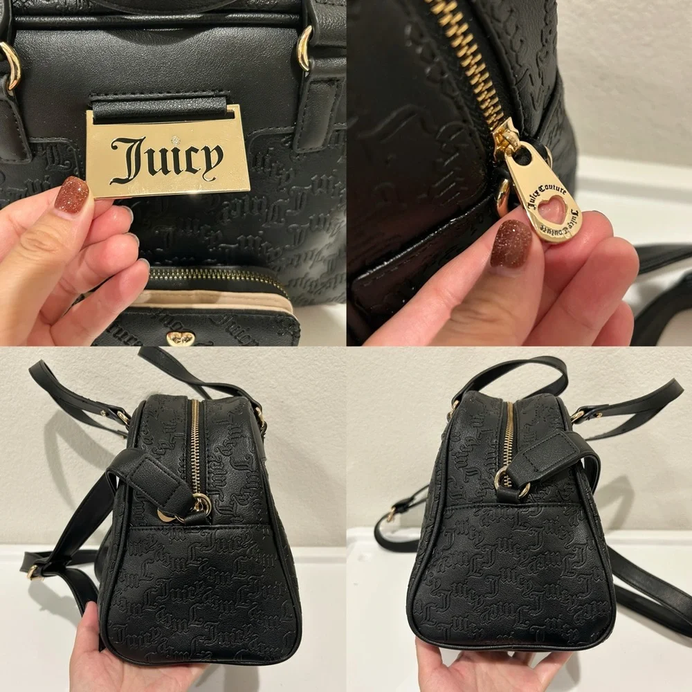 Juicy Couture juicy couture